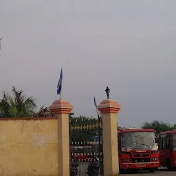 Kalaburagi Bus Depot - 4