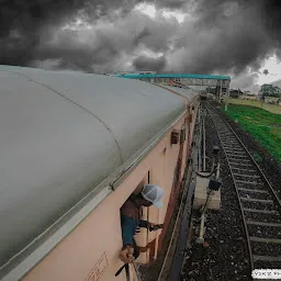 Kalaburagi central railway