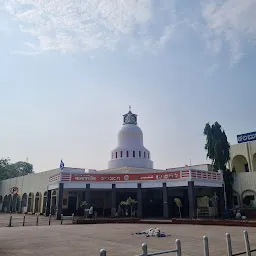 Kalaburagi central railway