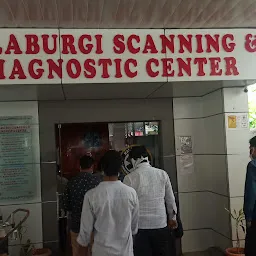 Kalaburagi Scanning And Diagnostic Center