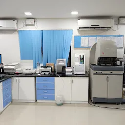 Kalaburagi Scanning And Diagnostic Center