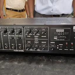 Kalai Electronics