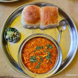 Kalakar Katta Misal House