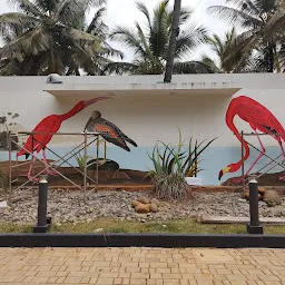 Kalakarah Graffiti & Murals