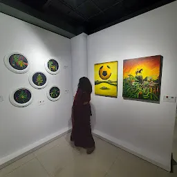 Kalakriti Art Gallery