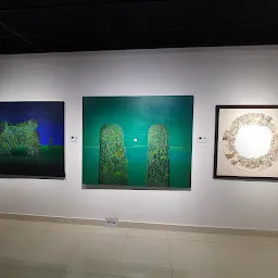 Kalakriti Art Gallery