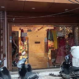 Kalakriti Saree Shop