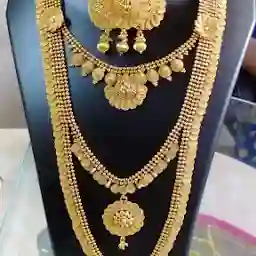 Kalakruti Imitation Jewellery