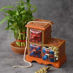 kalakyari (Home Décor & Online Gift Shop)