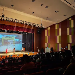 KALAM Auditorium, VIMSAR