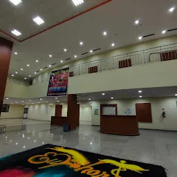 KALAM Auditorium, VIMSAR