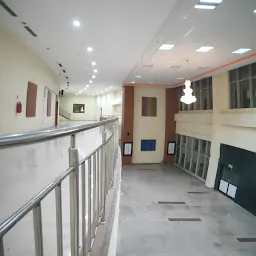 KALAM Auditorium, VIMSAR