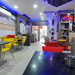 Kalam Hot Kitchen Restaurant