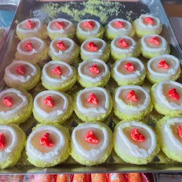 KALAM Sweets And Snacks