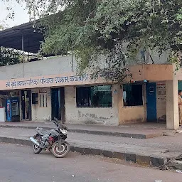 Kalamboli Bus Depot