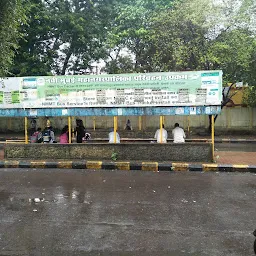 Kalamboli Bus Depot