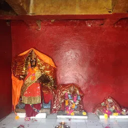 Kalamuni Temple