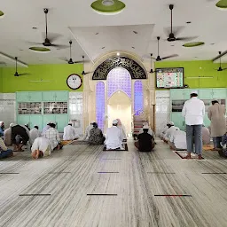 The Kalan Masjid