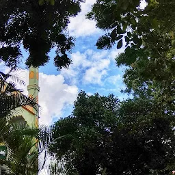 The Kalan Masjid