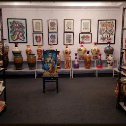 Kalaneri Art Gallery