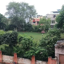 Kalanibagh Colony Garden