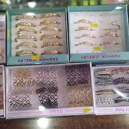 Kalanjali Imitation Jewellery & Cosmetics