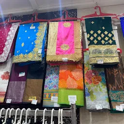 Kalanjiyam Boutique (Branch 1)