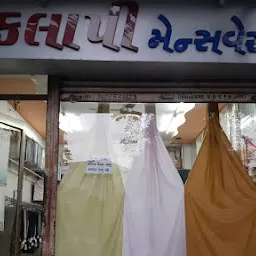 Kalapi menswear & Selection