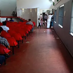 Kalappadan Auditorium