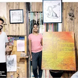 Kalaprabha an Art Studio