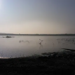 Kalapvihir Reservoir