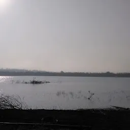 Kalapvihir Reservoir
