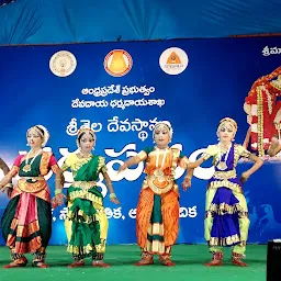 Kalaradhana Music And Dance Academy