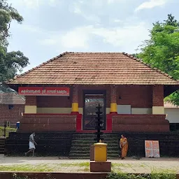 Kalarivathukkal Bhagavathi Temple