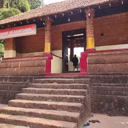 Kalarivathukkal Bhagavathi Temple