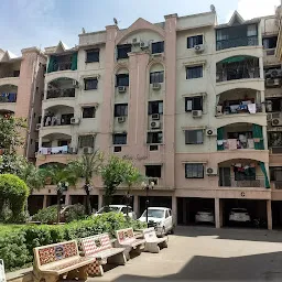 Kalasagar Complex