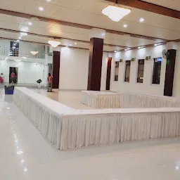 Kalash Hotel and Banquet Hall