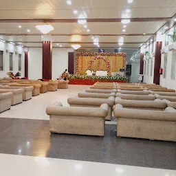 Kalash Hotel and Banquet Hall