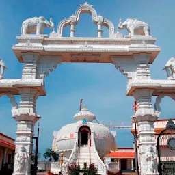 Kalash Mandir (Jain Temple)