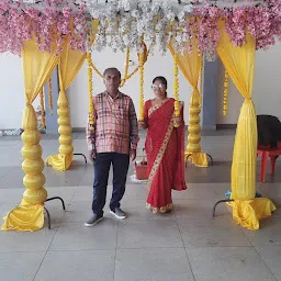Kalash Marriage Garden Dewas