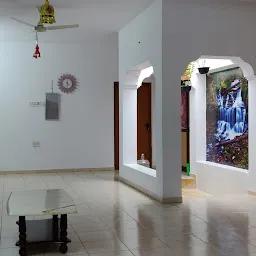 Kalashetra Guest House