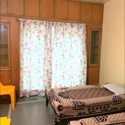 Kalashree PG Girls Hostel