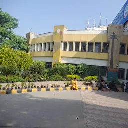 Kalawati Saran Children's Hospital