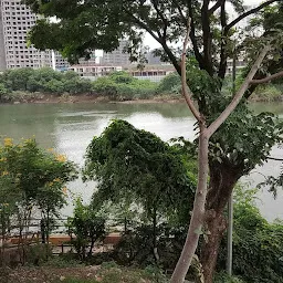 Kalbhairavnath Garden