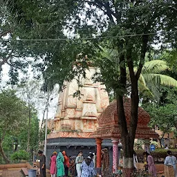 Kalbhairavnath Garden