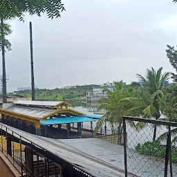 Kalbhairavnath Garden