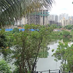 Kalbhairavnath Garden