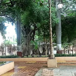 Kalbhairavnath Garden