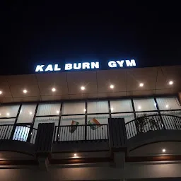 Kalburn Gym