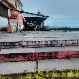 Kalemahadev Temple